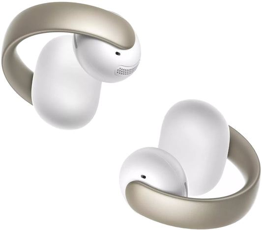 Handsfree Bluetooth Anker Soundcore AeroClip, TWS, Hvit A3388G21