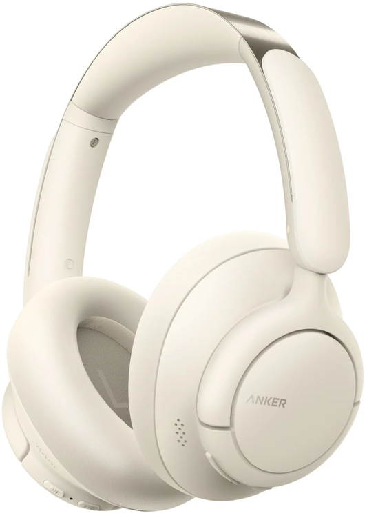 Handsfree Bluetooth Anker SoundCore Q31i, MultiPoint, A2DP, ANC, hvit D1404G21