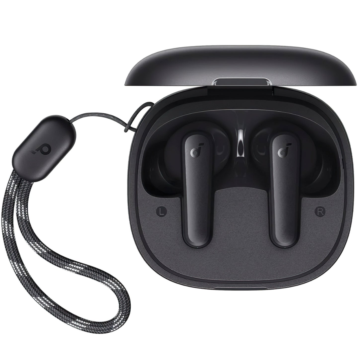 Bluetooth håndfri Anker SoundCore R50i, TWS, svart A3949G11 