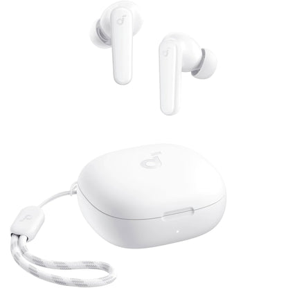 Bluetooth håndfri Anker SoundCore R50i, TWS, hvit A3949G21 
