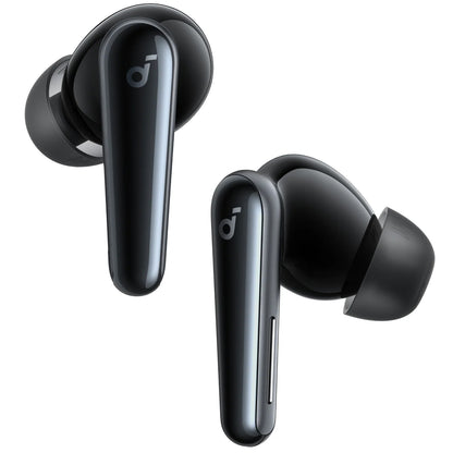Handsfree Bluetooth Anker SoundCore Liberty 5, TWS, ANC, Svart A3957G11