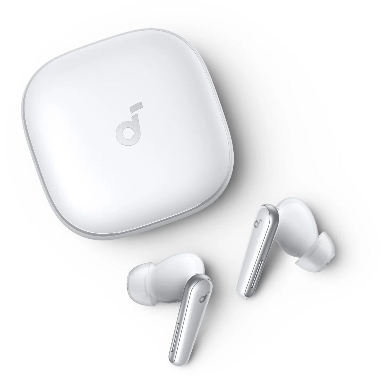 Handsfree Bluetooth Anker SoundCore Liberty 5, TWS, ANC, Hvit A3957G21
