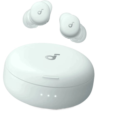 Handsfree Bluetooth Anker Soundcore Sleep A30, TWS, ANC, Grønn D1301G61