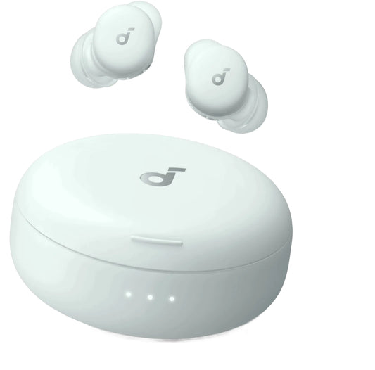 Handsfree Bluetooth Anker Soundcore Sleep A30, TWS, ANC, Grønn D1301G61