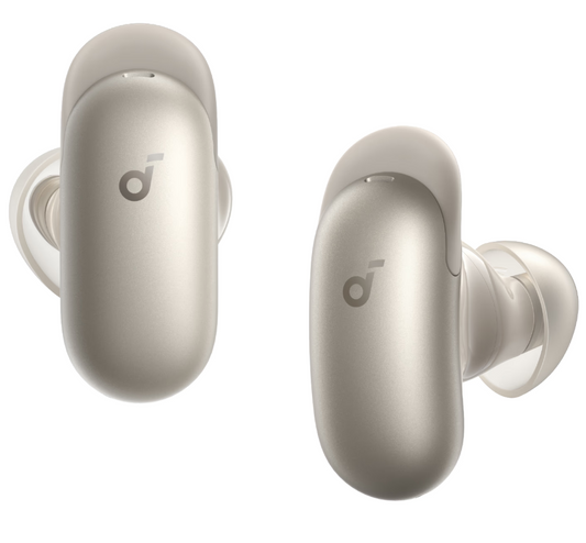 Handsfree Bluetooth Anker SoundCore Liberty 5 Pro Max, TWS, ANC, MultiPoint, Gull D1204GB1