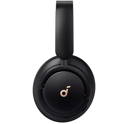 Handsfree Bluetooth Anker SoundCore Q30, A2DP, ANC, Svart A3028313