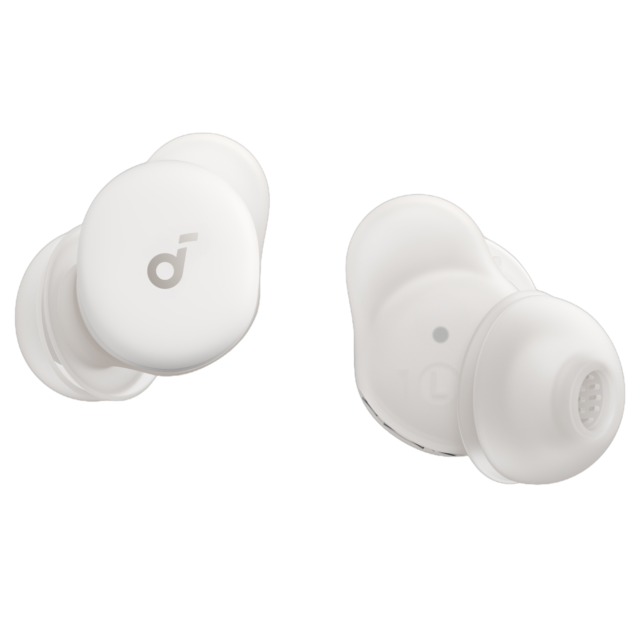 Handsfree Bluetooth Anker SoundCore Sleep A30, TWS, ANC, Hvit D1301G21