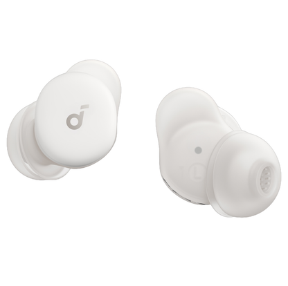 Handsfree Bluetooth Anker SoundCore Sleep A30, TWS, ANC, Hvit D1301G21