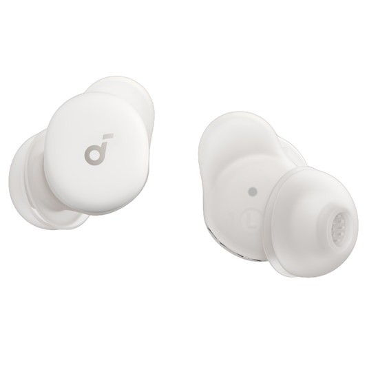 Handsfree Bluetooth Anker SoundCore Sleep A30, TWS, ANC, Hvit D1301G21