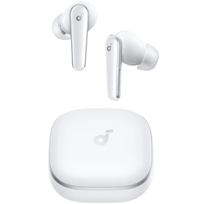 Handsfree Bluetooth Anker SoundCore Liberty 5, TWS, ANC, Hvit A3957G21