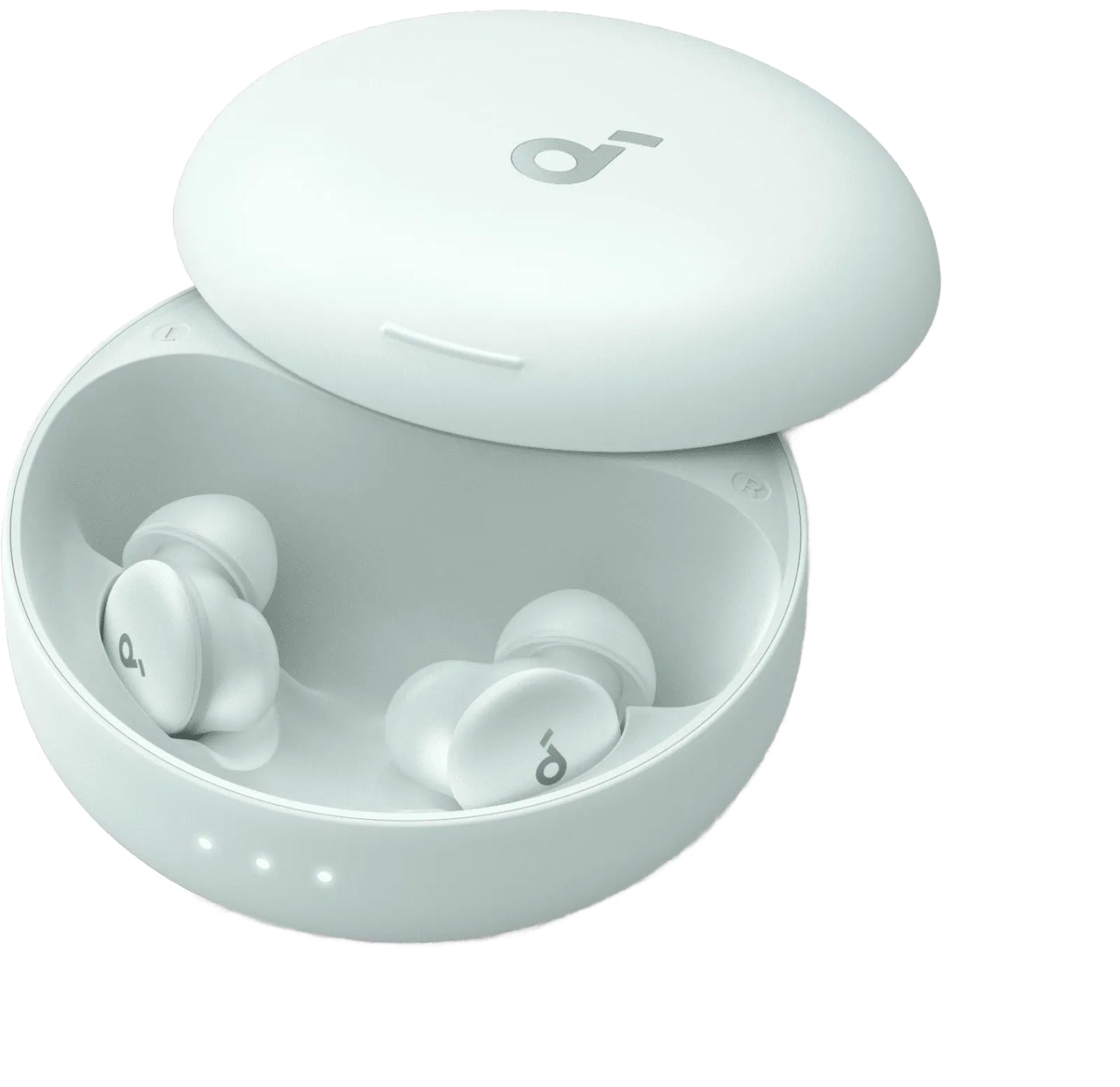 Handsfree Bluetooth Anker Soundcore Sleep A30, TWS, ANC, Grønn D1301G61