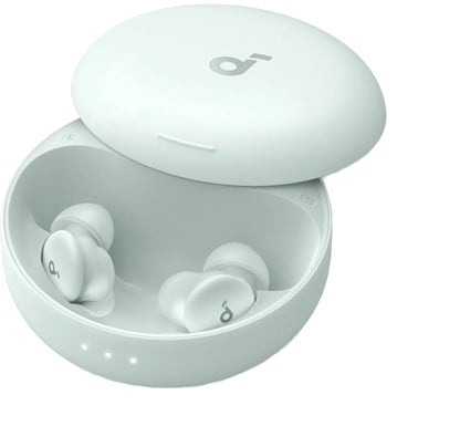 Handsfree Bluetooth Anker Soundcore Sleep A30, TWS, ANC, Grønn D1301G61