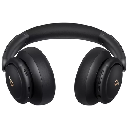 Handsfree Bluetooth Anker SoundCore Q30, A2DP, ANC, Svart A3028313