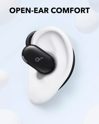 Handsfree Bluetooth Anker SoundCore V20i, TWS, Svart A3876G11
