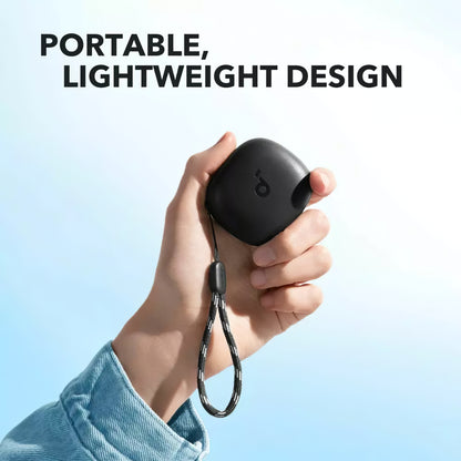 Bluetooth håndfri Anker SoundCore R50i, TWS, svart A3949G11 