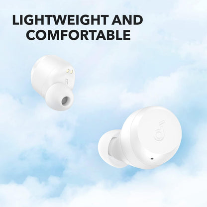 Handsfree Bluetooth Anker SoundCore A25i, TWS, Hvit A3948G21