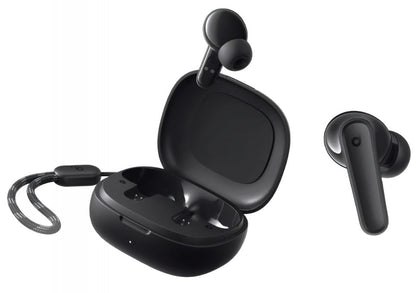 Handsfree Bluetooth Anker SoundCore R50i V2, TWS, Svart A3949G12