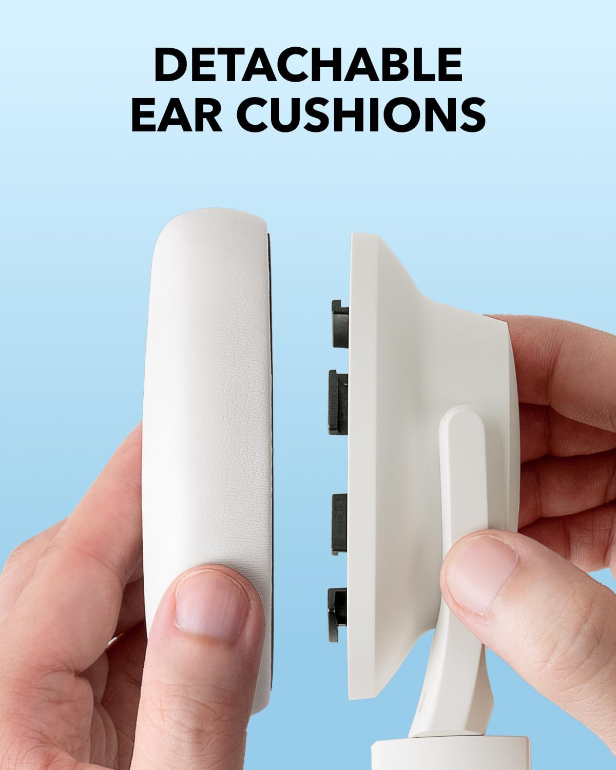 Handsfree Bluetooth Anker Soundcore Q11i, MultiPoint, A2DP, Hvit A3005G21