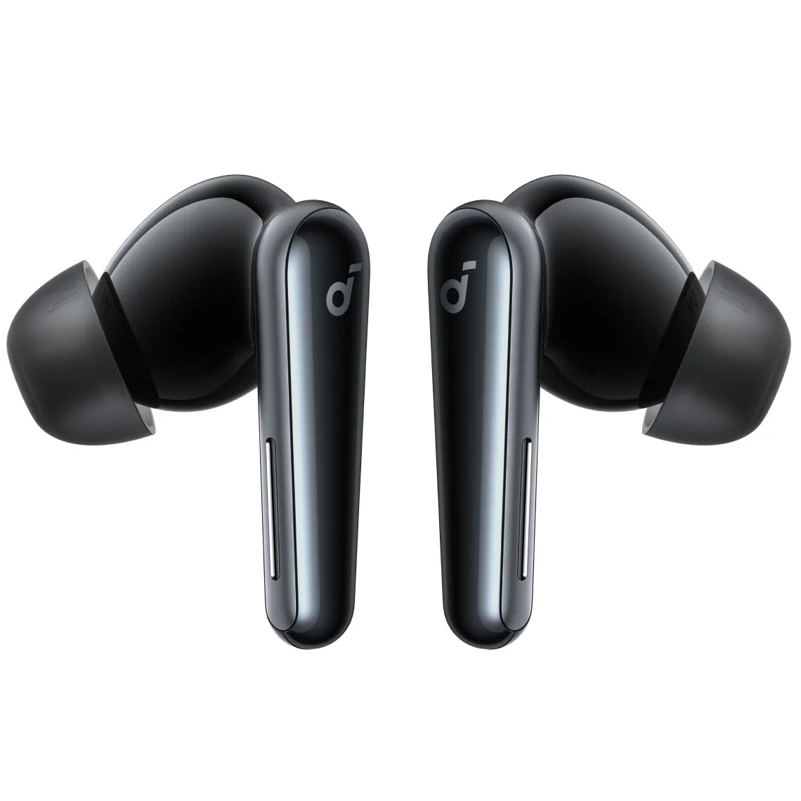 Handsfree Bluetooth Anker SoundCore Liberty 5, TWS, ANC, Svart A3957G11