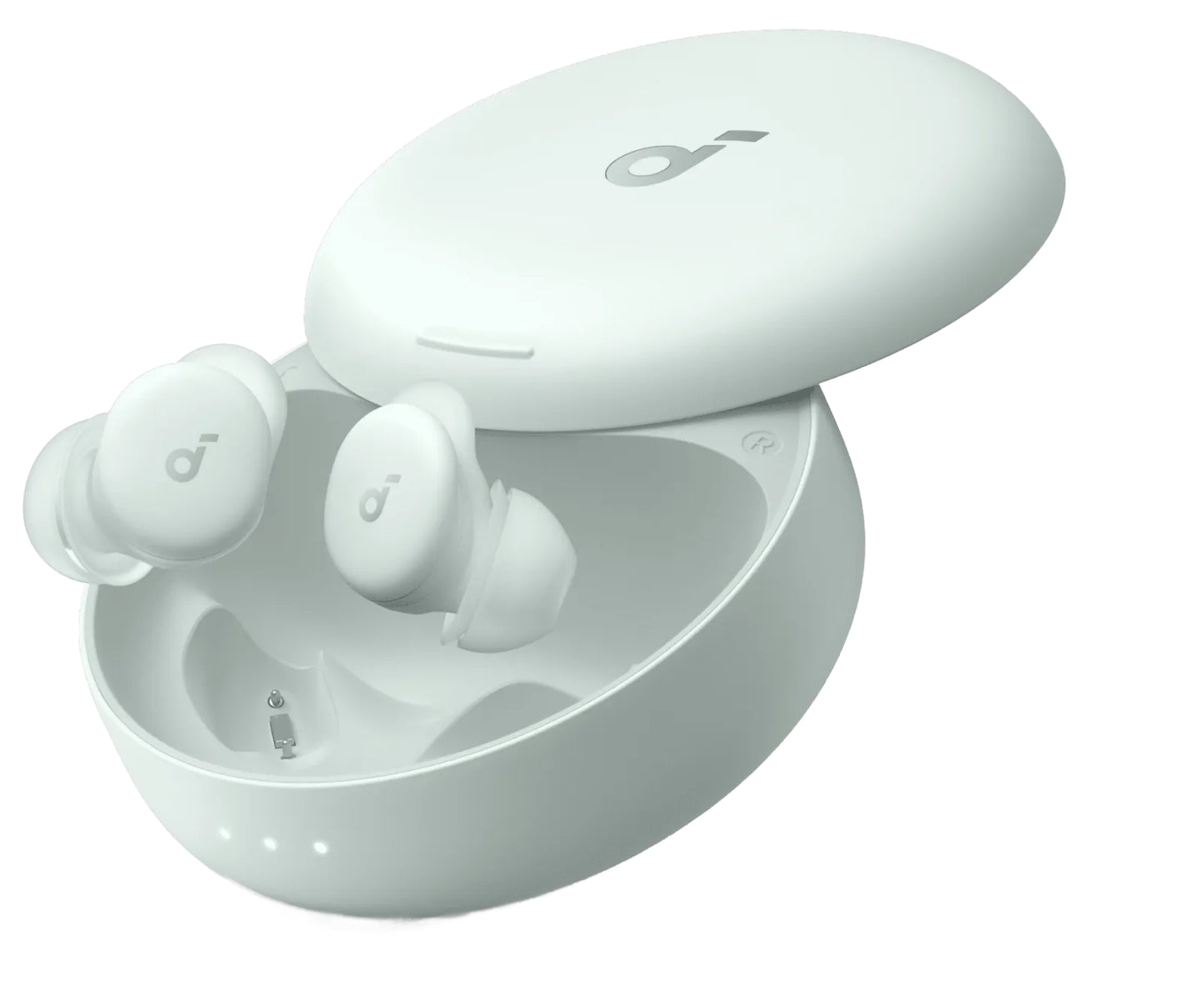 Handsfree Bluetooth Anker Soundcore Sleep A30, TWS, ANC, Grønn D1301G61