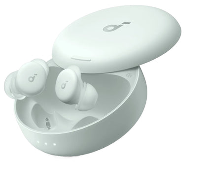 Handsfree Bluetooth Anker Soundcore Sleep A30, TWS, ANC, Grønn D1301G61