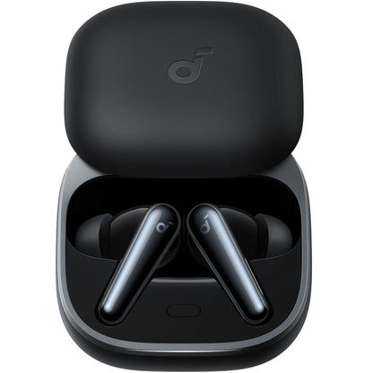 Handsfree Bluetooth Anker SoundCore Liberty 5, TWS, ANC, Svart A3957G11