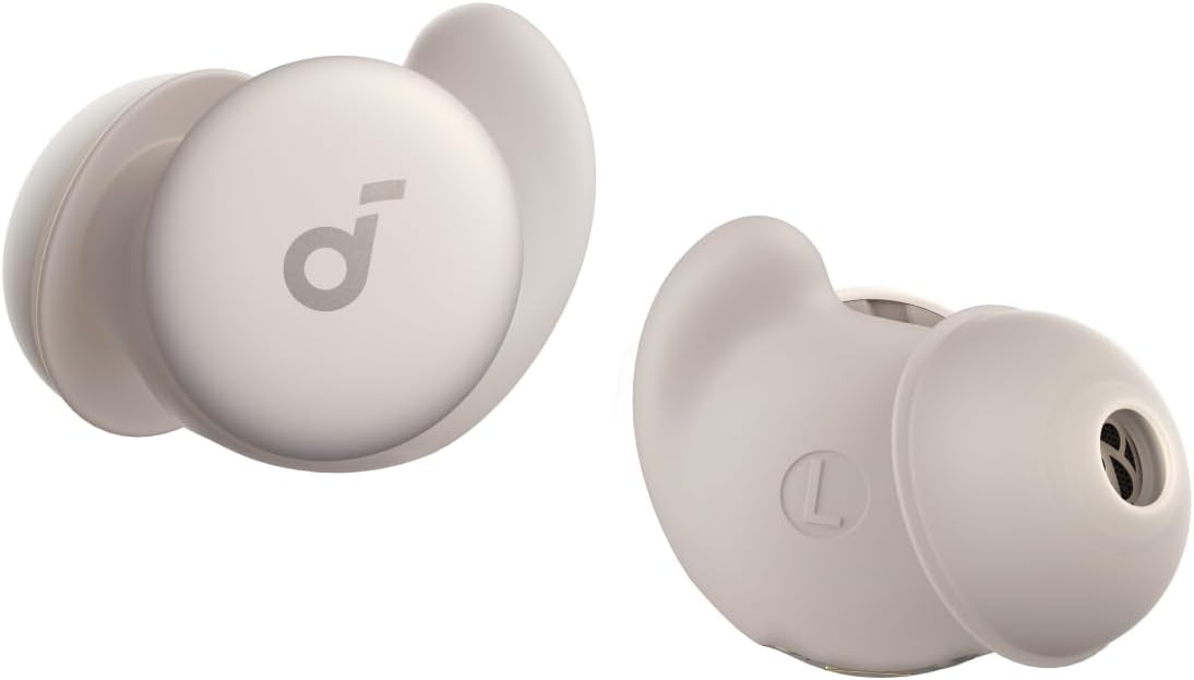 Bluetooth håndfri Anker SoundCore Sleep A20, TWS, hvit A6611G21 
