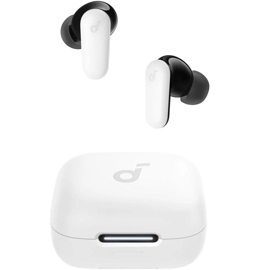Handsfree Bluetooth Anker SoundCore P30i, TWS, ANC, Hvit A3959321
