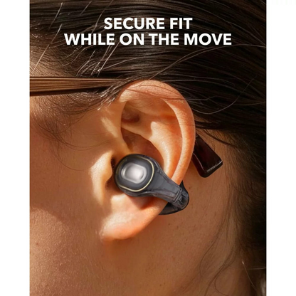 Handsfree Bluetooth Anker SoundCore C30i, TWS, Svart, Reseglet A3330G11
