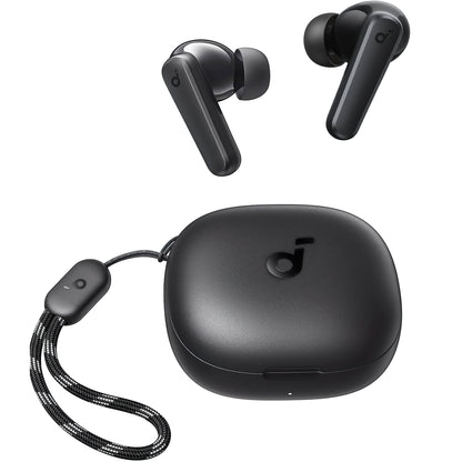 Bluetooth håndfri Anker SoundCore R50i, TWS, svart A3949G11 