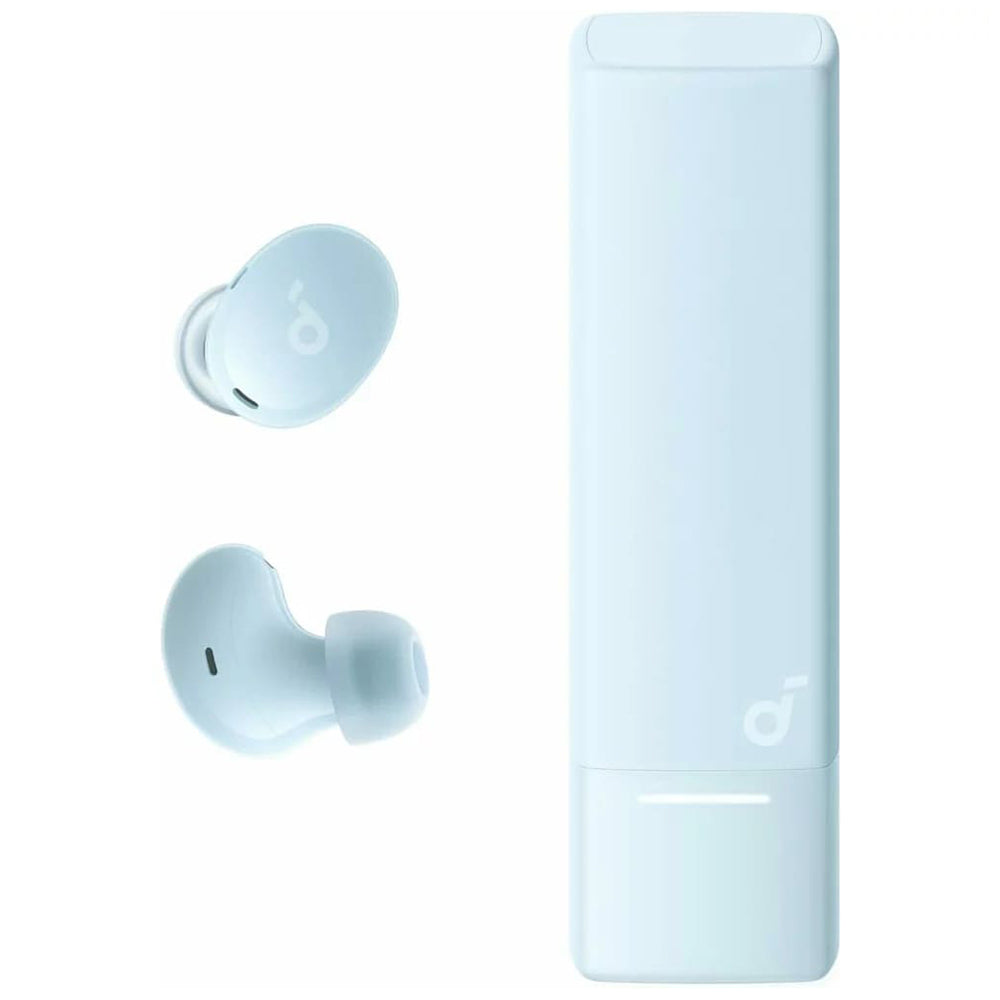 Handsfree Bluetooth Anker SoundCore A30i, TWS, Blå A3958G31