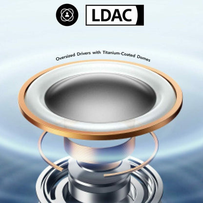 Handsfree Bluetooth Anker SoundCore AeroFit Pro, TWS, Blå A3871G61