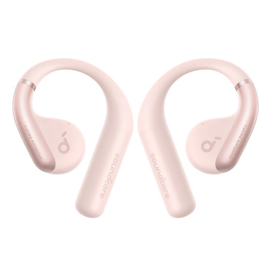 Handsfree Bluetooth Anker SoundCore AeroFit, TWS, Hvit A3872G21