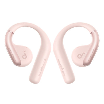 Handsfree Bluetooth Anker SoundCore AeroFit, TWS, Hvit A3872G21