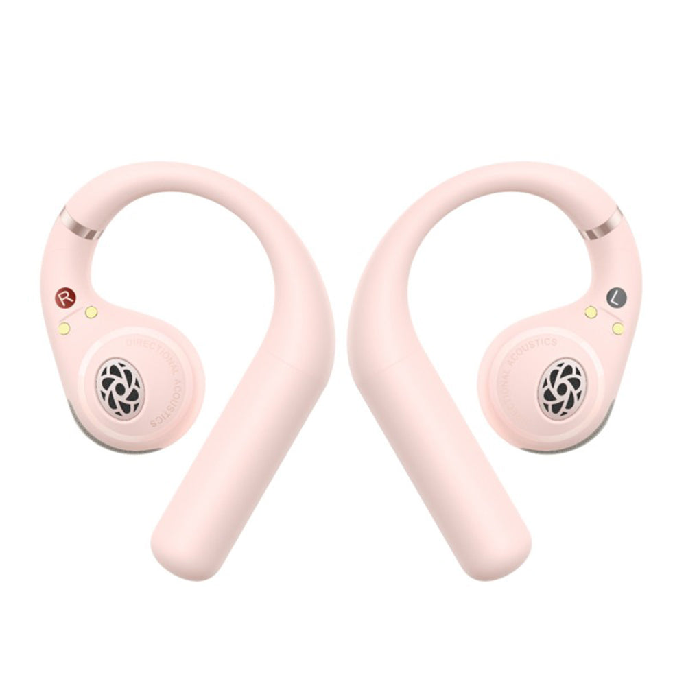 Handsfree Bluetooth Anker SoundCore AeroFit, TWS, Hvit A3872G21