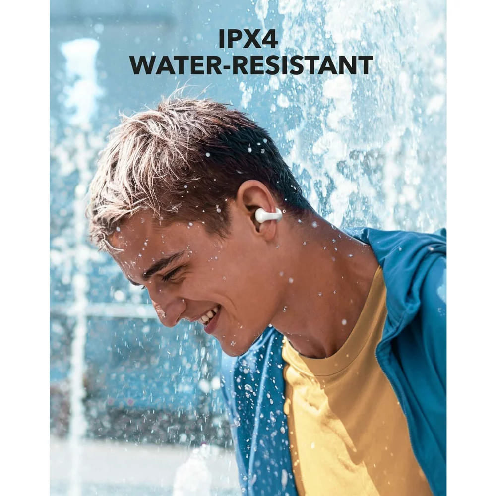 Handsfree Bluetooth Anker SoundCore C30i, TWS, Hvit A3330G21