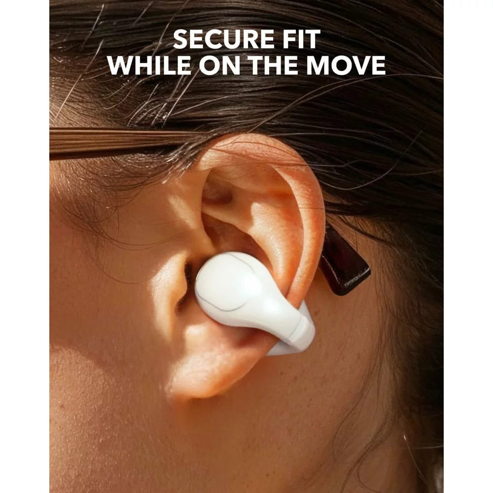 Handsfree Bluetooth Anker SoundCore C30i, TWS, Hvit A3330G21
