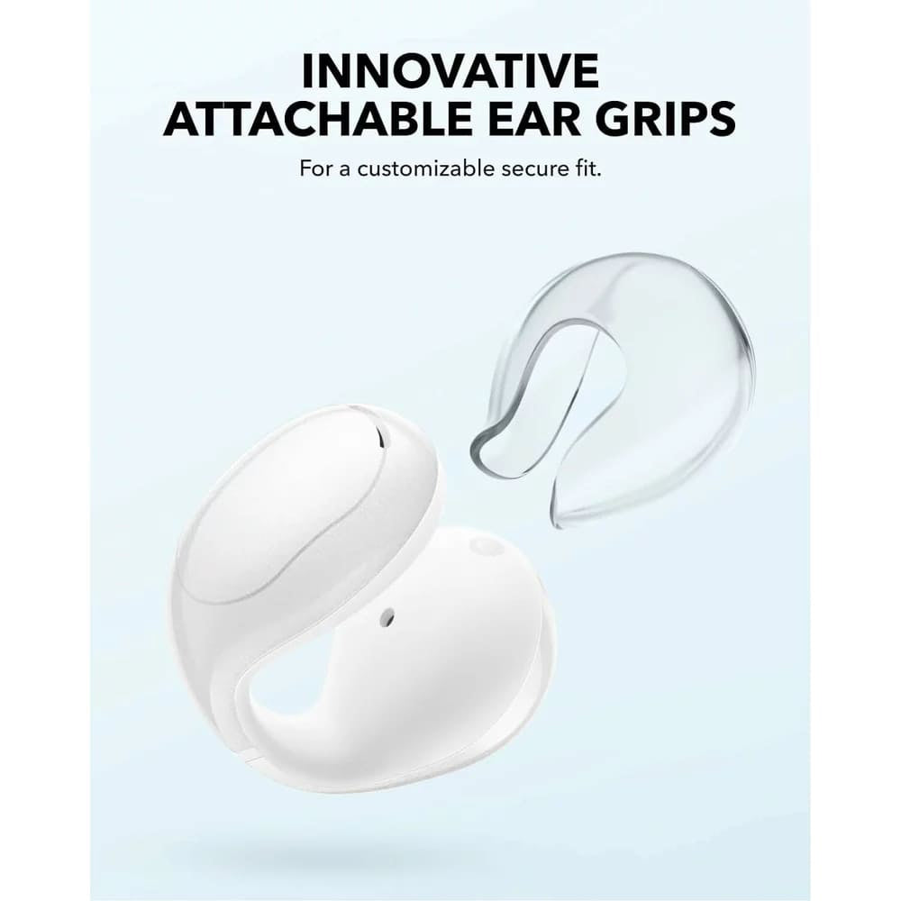 Handsfree Bluetooth Anker SoundCore C30i, TWS, Hvit A3330G21