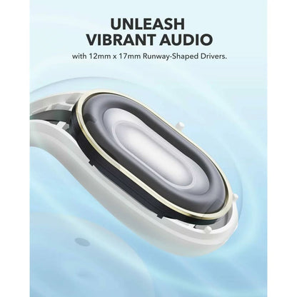 Handsfree Bluetooth Anker SoundCore C30i, TWS, Hvit A3330G21