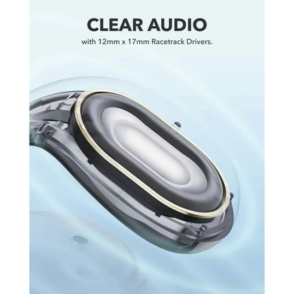 Handsfree Bluetooth Anker SoundCore C30i, TWS, Svart A3330G11