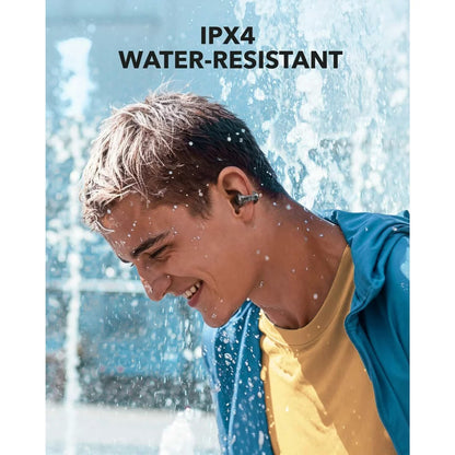 Handsfree Bluetooth Anker SoundCore C30i, TWS, Svart A3330G11