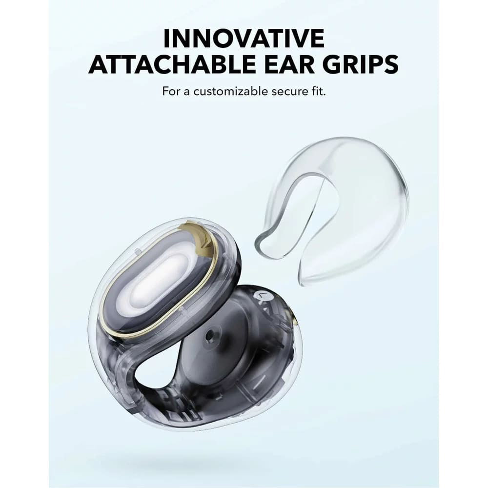 Handsfree Bluetooth Anker SoundCore C30i, TWS, Svart A3330G11