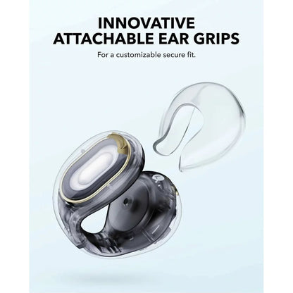 Handsfree Bluetooth Anker SoundCore C30i, TWS, Svart A3330G11