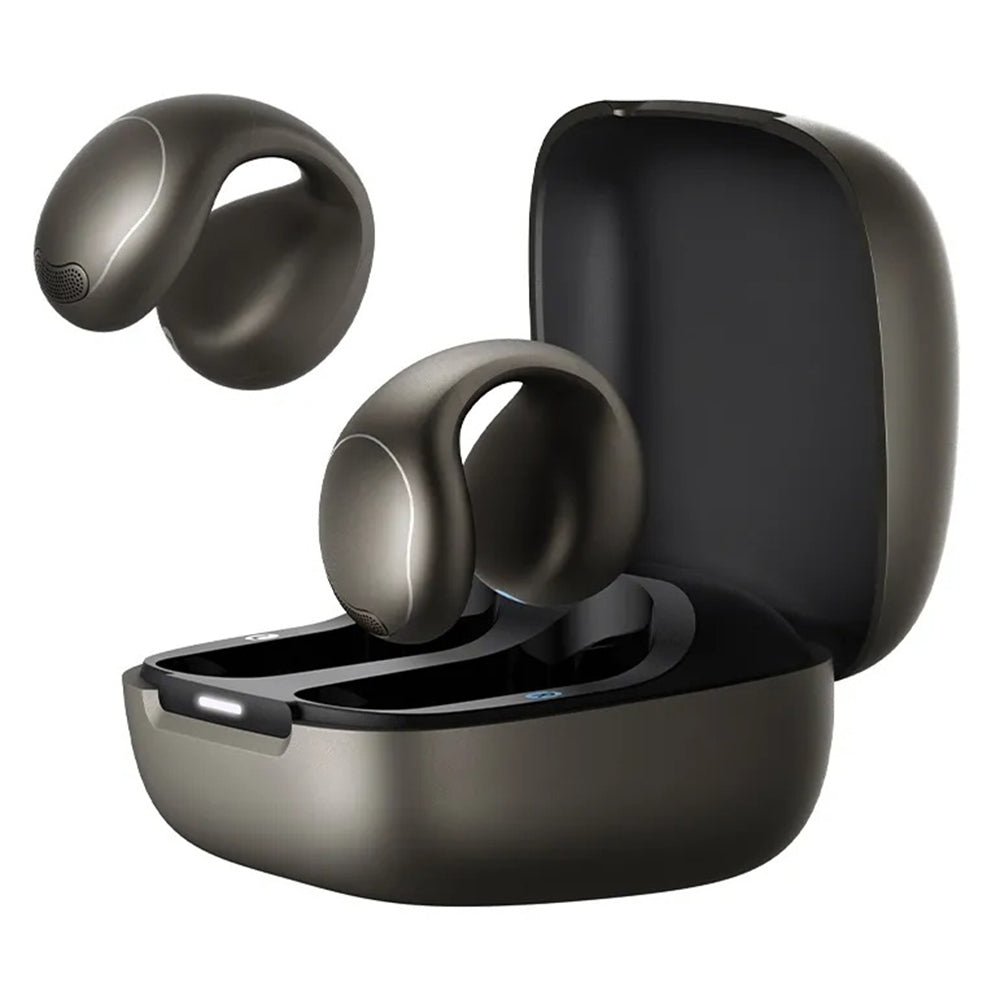 Handsfree Bluetooth Anker SoundCore C40i, TWS, MultiPoint, Svart A3331GZ1