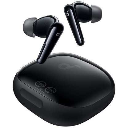 Handsfree Bluetooth Anker SoundCore Liberty 4 Pro NC, TWS, ANC, Svart A3954GF1