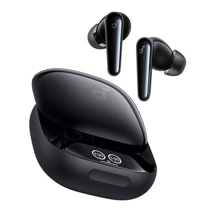 Handsfree Bluetooth Anker SoundCore Liberty 4 Pro NC, TWS, ANC, Svart A3954GF1