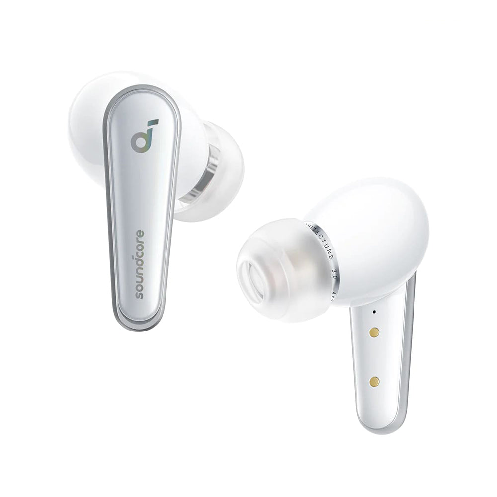 Handsfree Bluetooth Anker SoundCore Liberty 4, TWS, ANC, Hvit A3953G21