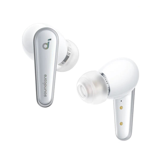 Handsfree Bluetooth Anker SoundCore Liberty 4, TWS, ANC, Hvit A3953G21