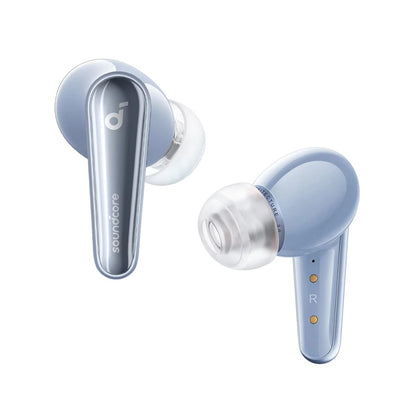 Handsfree Bluetooth Anker SoundCore Liberty 4, TWS, ANC, Blå A3953G31