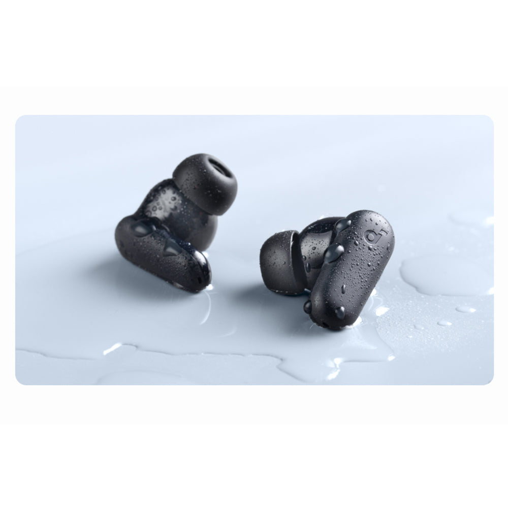 Handsfree Bluetooth Anker SoundCore P30i, TWS, ANC, Svart A3959311
